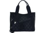 Picard Pelle Borsa A Tracolla Borsa A Tracolla Voila Hobo Bag Ozean Blu
