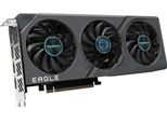 Scheda Video Gigabyte Eagle Geforce Rtx 4060 Ti Oc 8G Nvidia 8 Gb GDDR6
