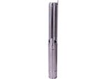 Tiefbrunnenpumpe 6700l/h 6,4bar 1100W Pumpe Brunnenpumpe Wasserpumpe Gartenpumpe