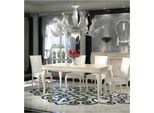 Tavolo Da Pranzo Design 160/240 X 90 X 78 Cm Jvmoebel