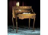 Scrivania In Stile Antico 82 X 54 X 104 Cm Jvmoebel