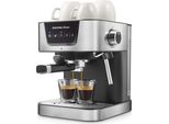 Espressomaschine PRESIDENT