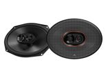 Jbl Club3 964M | 3 Vie | 16 X 24 Cm (6 X 9 Pollici) Diffusore Coassiale