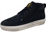 Pme Legend Boot Nosestar Legend, Stivale Stringato Nero