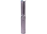Tiefbrunnenpumpe 6000l/h 5,4bar 750W Pumpe Brunnenpumpe Wasserpumpe Gartenpumpe