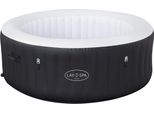 Liner Per Piscina Di Ricambio Bestway® (Nero) Per LAY-Z-SPA® Miami Airjet™ 180 X 66 Cm (2022)