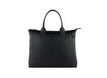 Bugatti Borsa Shopper Elsa Shopper Black Nero