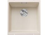 Blanco Subline 400-U Silgranit Bianco Morbido