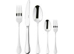 Set Di Posate Sambonet Bloom In Acciaio Inossidabile 18/10 60 Pezzi