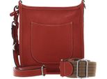 Picard Borsa A Tracolla Borsa A Tracolla Kronberg Crossbody Bag Brick Terracotta