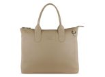 Bugatti Borsa Shopper Elsa Shopper Sand Marrone Chiaro