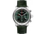 Zeppelin Lz 14 Marine 8888-4 Quartz Watch