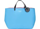 Delsey Paris Borsa Shopper Borsa A Tracolla Croisiere Tote Bag Sky Blue Celeste