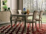 Tavolo Da Pranzo Design 190 X 110 X 78 Cm Jvmoebel