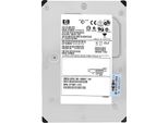 Disco Rigido Hp BF07285A36 73GB 10000Rpm 8Mb Cache 80Pin 3,5" Pollici"