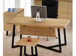 Tavoli Di Design In Legno Per Ufficio Jvmoebel