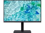 Acer B247Y E Monitor Pc 60,5 Cm (23.8") 1920 X 1080 Pixel Full Hd Lcd Nero"