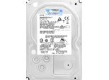 Disco Rigido Hp MB2000FCZGH 2TB 7200Rpm Sas Ii 3,5" Pollici 698695-001"