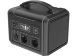 Ezviz PS600 Batteria Portatile 600W Linmc Power Station Con Uscite Ac/Usb