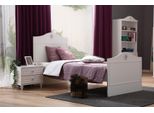 Letto Per Ragazzi Letto Per Bambini Design Moderno Letto Bianco Camera Dei Bambini Nuovo