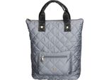 Sansibar Zaino Per Il Tempo Libero Zaino Tote Backpack Grey Grigio