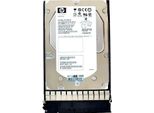 Disco Rigido Hp 300Gb BF300DAJZQ 300GB Fc 15000Rpm 3,5" Pollici 495277-004"