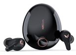 Mifo Fiitii Hifidots Aptx Lossless Wireless Headphones Bt 5.3 Adaptive Active Noise Cancellation, Hifi Stereo, Nero