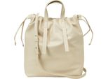 Marc O'polo Borsa Shopper Borsa A Tracolla Shopper Jonesboro Cream Beige