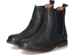 Bisgaard Stivaletti Bambini Pelle Liscia Blu Taglia: 29