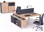 Scrivania Studio Mobili Tavolo In Legno Jvmoebel