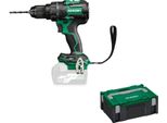 Trapano Avvitatore A Batteria Hikoki DS36DCW2Z 36V 155Nm Motore Brushless Avvitatore A Batteria Trapano A Batteria