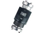 AWG Z-Select D-D Adapter Netzmittelzumischung Netzmitteldosierer Zumischer Z4 Z2