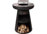 Purline Efp55rb Elektrogrill One Size / EU Plug 220V One Size