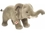 Teddy Hermann 90481 Elefante In Piedi 60 Cm