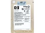 Disco Rigido Hp DG0300FAMWN 300GB 10 000 Rpm Sas Ii 2,5 Pollici 507119-002