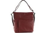 Picard Borsa Shopper Borsetta Pure Shopper Chianti Bordeaux