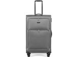 Epic Carrello Dynamo 4X Trolley Steel Grey Grigio Scuro