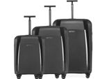 Epic Carrello Phantom Sl Trolley-Set L / M / S L Phantom Black Nero