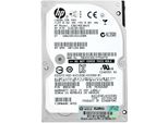 Disco Rigido Hp EG0146FAWJC 146 Gb Sas 10 000 Rpm 2,5" Pollici 518194-003"