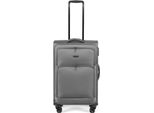 Epic Carrello Dynamo 4X Trolley Steel Grey Grigio Scuro