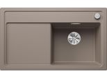 Blanco Zenar 45 S Silgranit Tartufo