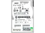 Disco Rigido Hp HUC109090CSS600 900 Gb 10000RPM Sas Ii 2,5" 5697-1288"