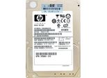 Disco Rigido Hp DG0300BAHZQ 300GB 10 000Rpm Sas 2,5" Pollici 492619-002"