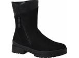 Think! Stivaletti Comfort Menscha Damen 333039313337 Nero 40 Eu