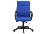 Poltrona Da Ufficio Gaming Poltrona Monoposto Blu Sedia Da Ufficio Scrivania Sedia Girevole Jvmoebel