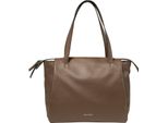 Marc O'polo Borsa Shopper Tiara Shopper Fall Brown Marrone