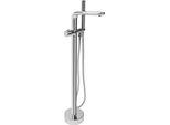 Rubinetto Indipendente Rea Clark Chrome