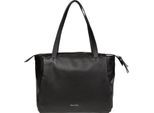 Marc O'polo Borsa Shopper Tiara Shopper Black Nero