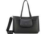 Gerry Weber Borsa Shopper Borsa A Tracolla Double Take Shopper Black Nero
