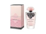 Ermanno Scervino Semi D'amore Eau De Parfum 100Ml